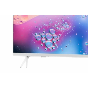 43" led smart телевизор kivi 43u760qw, 3840x2160 4k uhd, android tv, белый Thumbnail 4
