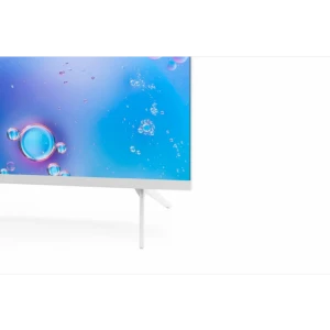 43" led smart телевизор kivi 43u760qw, 3840x2160 4k uhd, android tv, белый Thumbnail 5