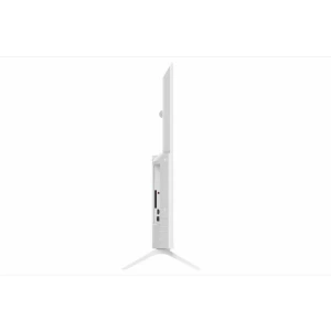 55" LED SMART Телевизор KIVI 55U760QW, 3840x2160 4K UHD, Android TV, Белый