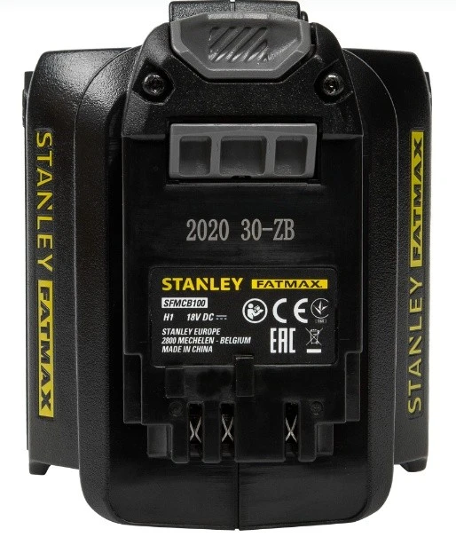 Adapter acumulatori sfmcb100 2