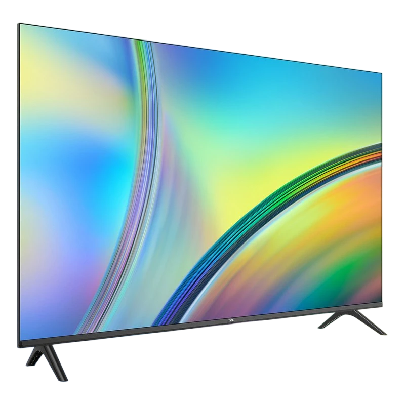 40" led smart tv tcl 40s5400a, 1920x1080 fhd, android tv, negru 8