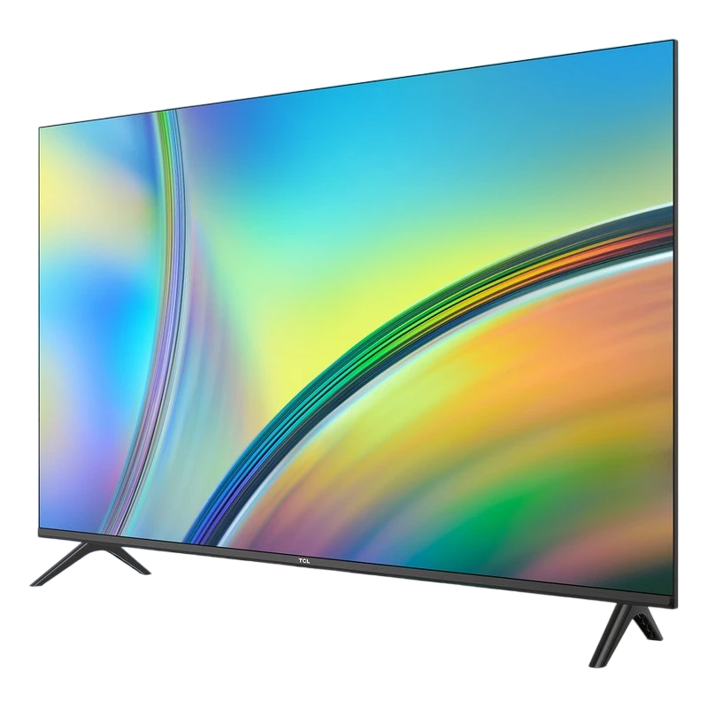 40" led smart tv tcl 40s5400a, 1920x1080 fhd, android tv, negru 6