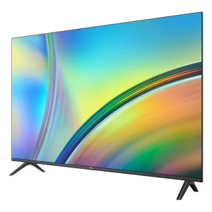 40" led smart tv tcl 40s5400a, 1920x1080 fhd, android tv, negru Thumbnail 6