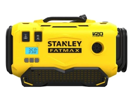 Аккумуляторный компрессор sfmce520b. 4