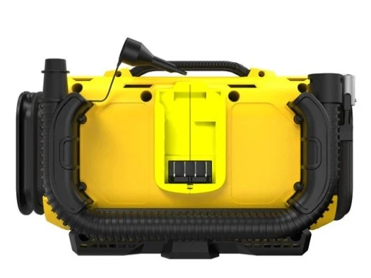 Аккумуляторный компрессор sfmce520b. 3