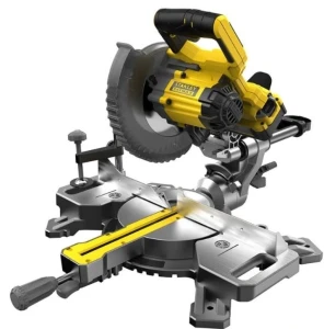 Fierestrau de masa cu acumulator sfmcs701m1