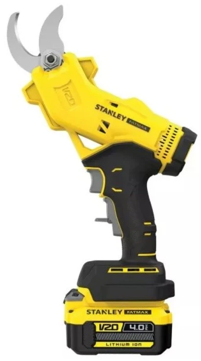 Аккумуляторные ножницы sfmcpp32m1. 5