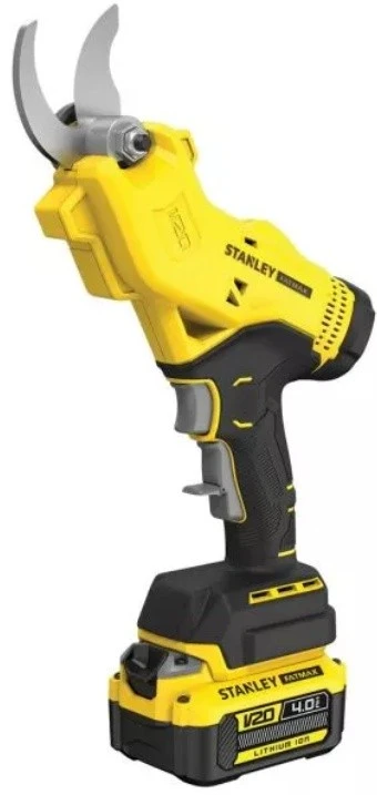 Аккумуляторные ножницы sfmcpp32m1. 2