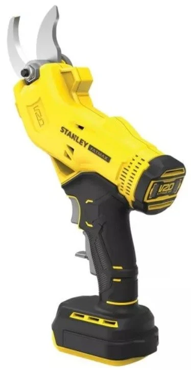 Аккумуляторные ножницы sfmcpp32m1. 4