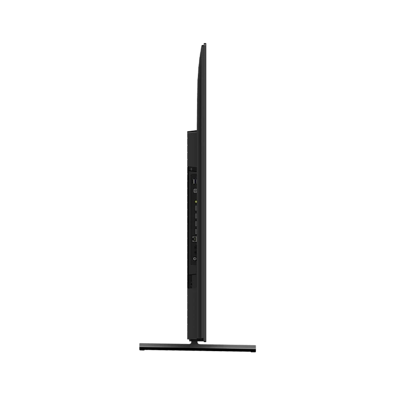 55" oled smart tv sony xr55a80laep, 3840x2160 4k uhd, android tv, negru 2