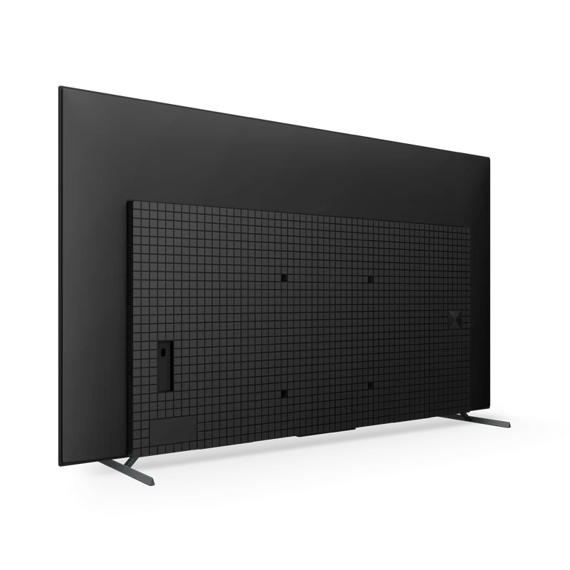 55" oled smart tv sony xr55a80laep, 3840x2160 4k uhd, android tv, negru 6
