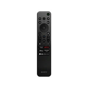 55" oled smart tv sony xr55a80laep, 3840x2160 4k uhd, android tv, negru Thumbnail 4
