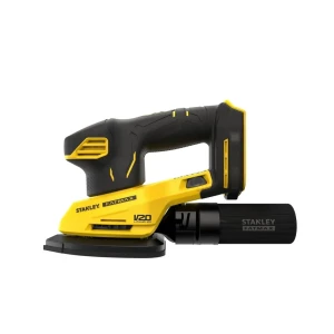 Sfmcw221b masina de slefuit orbitala cu acumulator