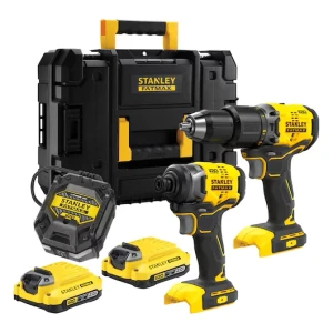 Set scule cu acumulator sfmck469m2-qw
