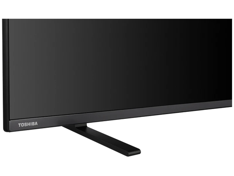 70" led smart tv toshiba 70ua5d63dg, 3840x2160 4k uhd, android tv, negru 3