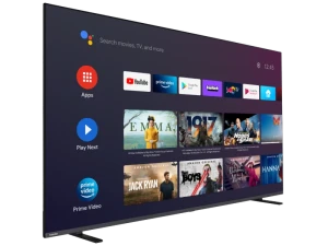 70" led smart tv toshiba 70ua5d63dg, 3840x2160 4k uhd, android tv, negru Thumbnail 5
