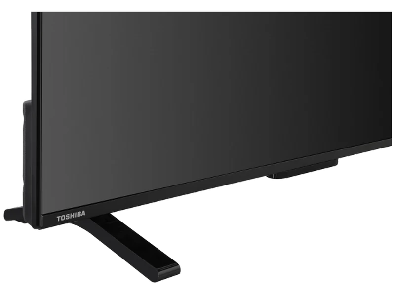 55" led smart tv toshiba 55ua2363dg, 3840x2160 4k uhd, android tv, negru 3