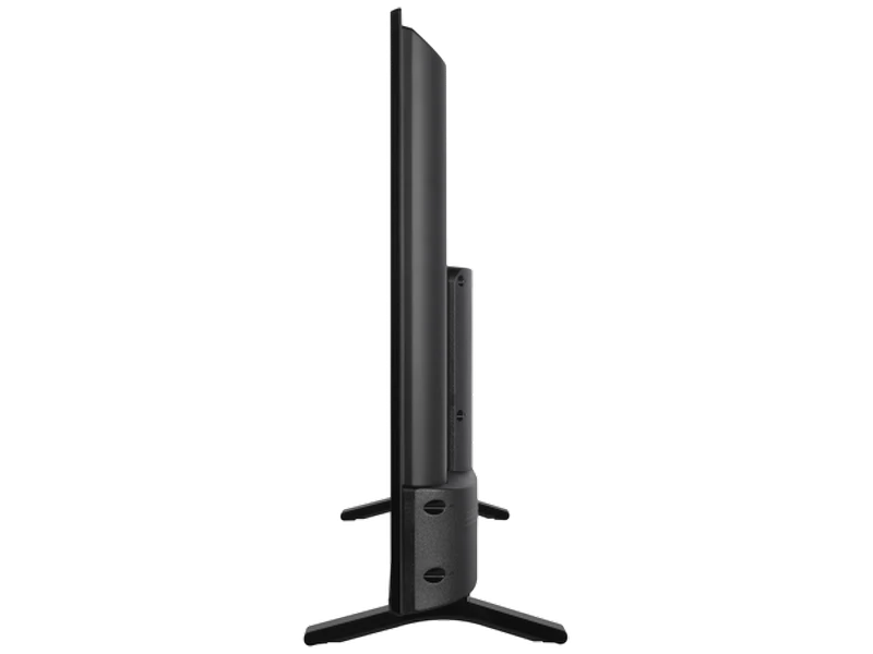 55" led smart tv toshiba 55ua2363dg, 3840x2160 4k uhd, android tv, negru 4