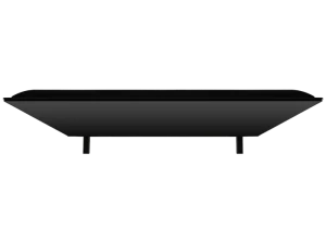 55" led smart tv toshiba 55ua2363dg, 3840x2160 4k uhd, android tv, negru Thumbnail 9