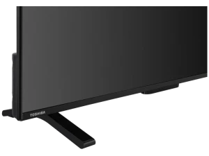 55" led smart tv toshiba 55ua2363dg, 3840x2160 4k uhd, android tv, negru Thumbnail 3