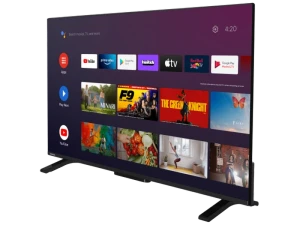 55" led smart tv toshiba 55ua2363dg, 3840x2160 4k uhd, android tv, negru Thumbnail 8