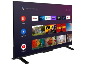 55" led smart tv toshiba 55ua2363dg, 3840x2160 4k uhd, android tv, negru Thumbnail 5