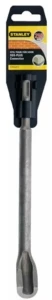 Зубило канавочное sds-plus sta54417