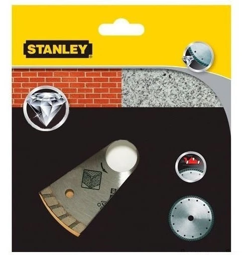 Disc diamantat turbo d230 sta38207 2