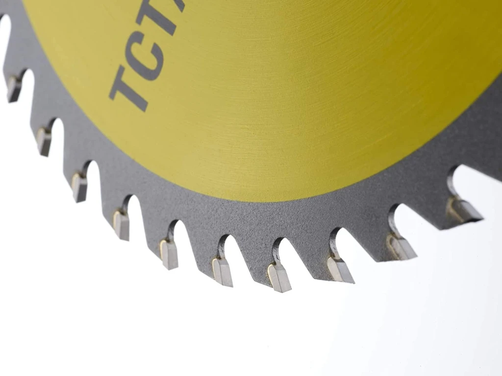 Disc fierastrau circular d160x16x40t sta13105 2