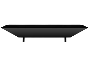 65" LED SMART Телевизор Toshiba 65UA2363DG, 3840x2160 4K UHD, Android TV, Чёрный