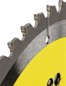 Disc fierastrau circular d210x30x48t sta13045 Thumbnail 2