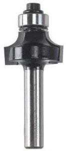 Freza p-u contur rotund d24.7 l13.5mm sta80303