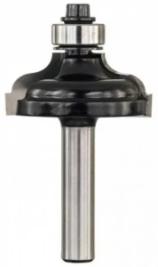 Freza p-u contur rotund d34.9 l14.3mm sta80317