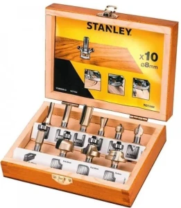 Freze set 10buc sta80020
