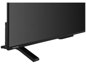 50" LED SMART TV Toshiba 50UA2363DG, 3840x2160 4K UHD, Android TV, Negru