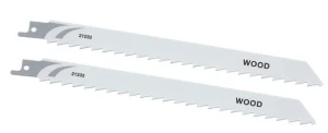 Panza ferestrau sabie hcs 228mm p/u lemn sta21232