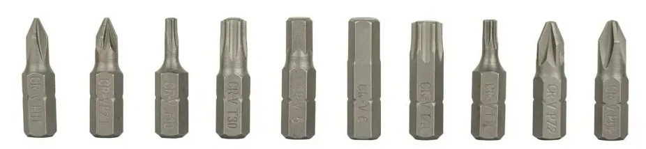 Set 29bituri+portscula cu magnet sta60525 2