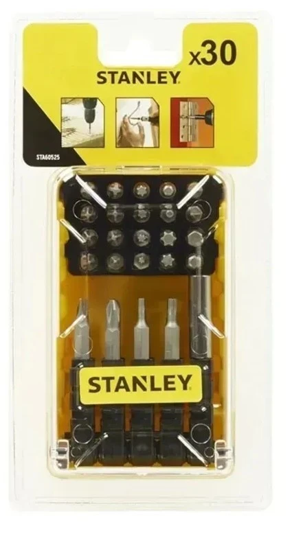 Set 29bituri+portscula cu magnet sta60525 5