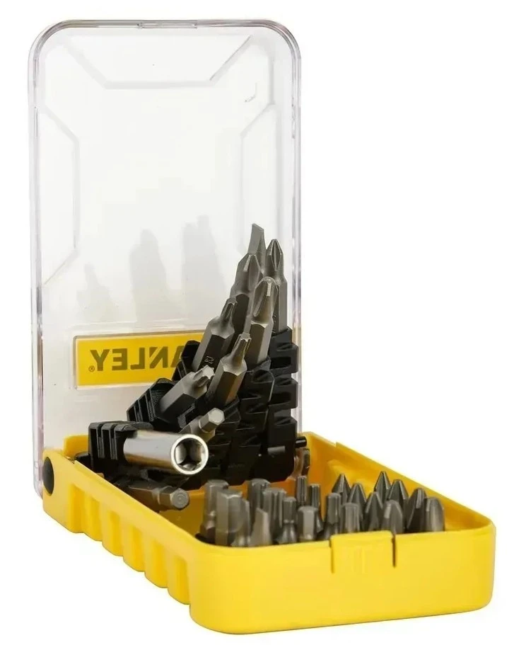 Set 29bituri+portscula cu magnet sta60525 7
