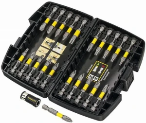 Set biti insurubate si suport magnetic sta88040