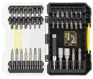 Set biti insurubate si suport magnetic sta88560