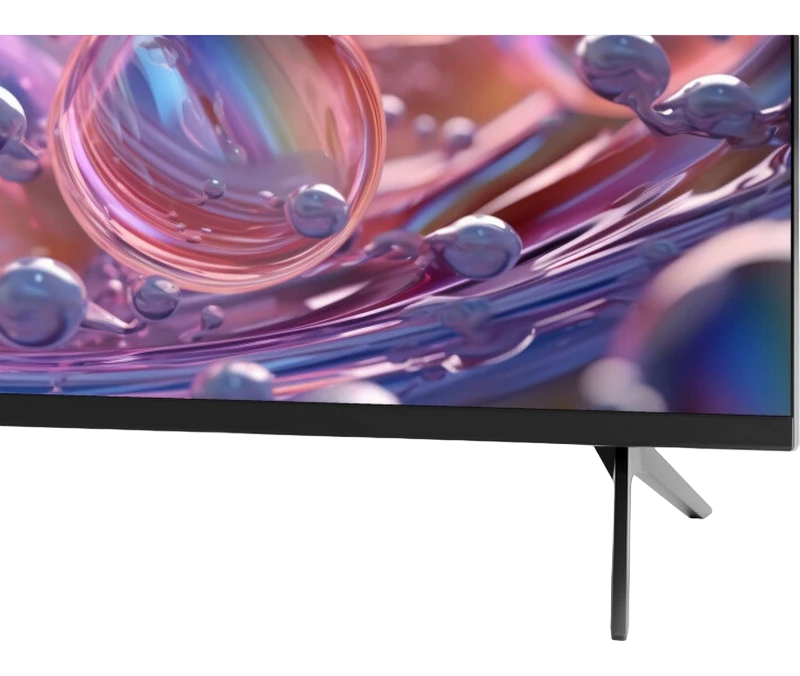 50" led smart tv kivi 50u760qb, 3840x2160 4k uhd, android tv, negru 6