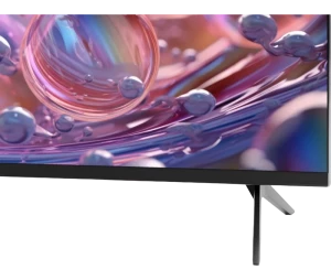 50" LED SMART Телевизор KIVI 50U760QB, 3840x2160 4K UHD, Android TV, Чёрный