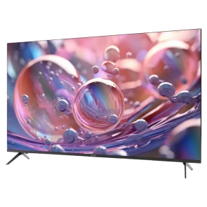 50" led smart tv kivi 50u760qb, 3840x2160 4k uhd, android tv, negru Thumbnail 4