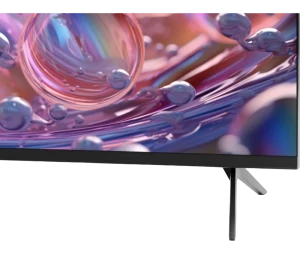 50" led smart tv kivi 50u760qb, 3840x2160 4k uhd, android tv, negru Thumbnail 6