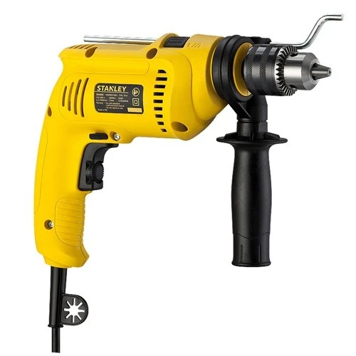 Masina de gaurit cu percutie sdh700 2