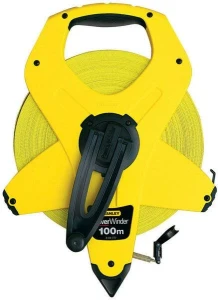 Измерительная лента, длинный powerwinder 2-34-777