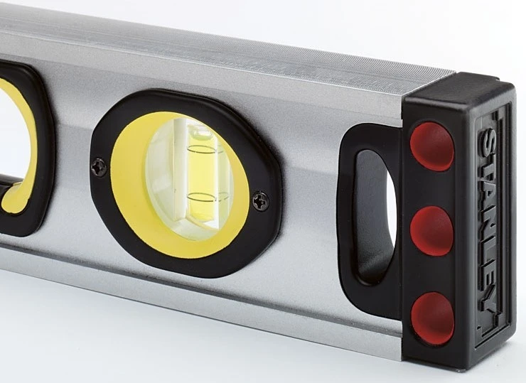 Nivela magnetica 600mm cu 3bule fatmax 1-43-525 4