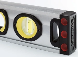Nivela magnetica 600mm cu 3bule fatmax 1-43-525 Thumbnail 4