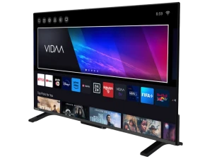 40" led smart tv toshiba 40lv2463dg, 1920x1080 fhd, vidaa u os, negru Thumbnail 5